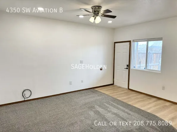 4350 SW Aviation Dr #B, Mountain Home, ID 83647