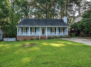 116 Hedgefield Rd, Irmo, SC 29063