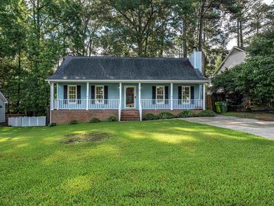 116 Hedgefield Rd, Irmo, SC, 29063