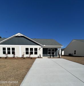 804 Discovery Cove, Newport, NC, 28570