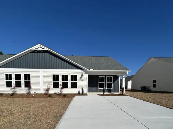 804 Discovery Cove, Newport, NC 28570