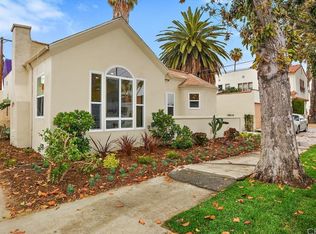 4417 W 29th St, Los Angeles, CA 90016