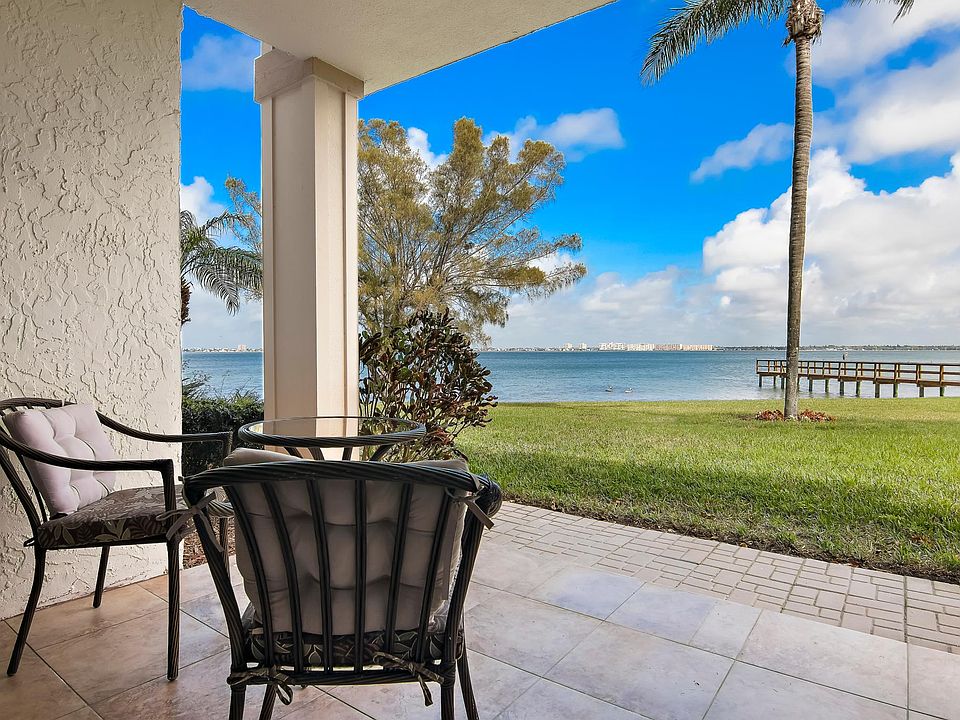 Back Porch
