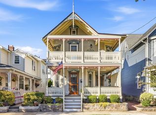49 Embury Avenue, Ocean Grove, NJ 07756