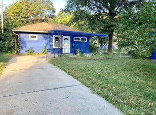 5412 Horton St, Mission, KS 66202