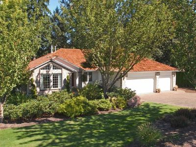 4509 NE Blue Heron Ct, Newberg, OR, 97132