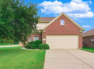 29303 Alba Rose Dr, Spring, TX 77386