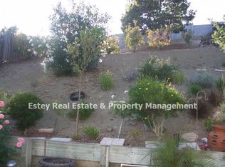 105 Sunnyglen Dr, Vallejo, CA 94591