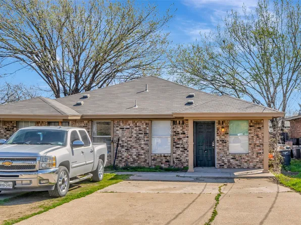 1007 Tierney Rd, Fort Worth, TX 76112