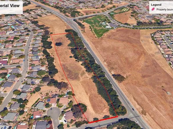 0 Devlin Ct, Vallejo, CA 94591