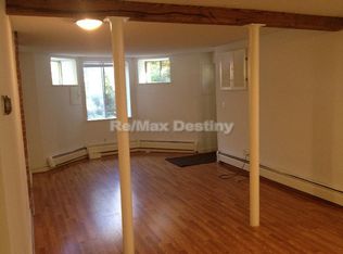 1 Park Ave, Cambridge, MA 02138