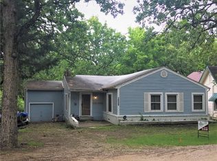 10540 Hoot Owl Holw, Wills point, TX 75169