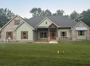 277 Kelsey Ln, Steens, MS 39766