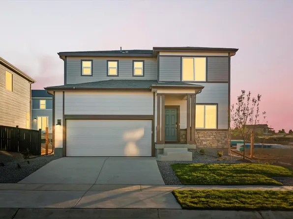 The Pagosa Plan, Westgate