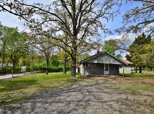 218 Berry St, Tahlequah, OK 74464