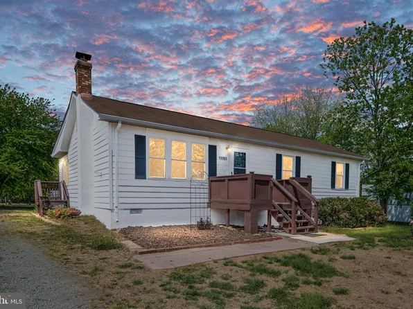 11101 Crest Ln, Bealeton, VA 22712