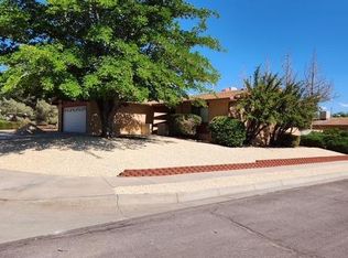 618 Esquire Ct NE, Albuquerque, NM 87123