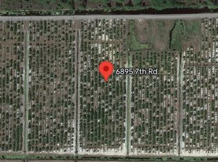 6895 7th Rd, Labelle, FL 33935