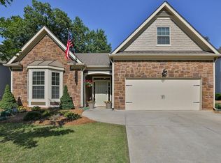 2115 Red Barn Ct, Cumming, GA 30040