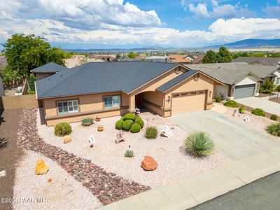 7214 E Sablewood Dr, Prescott Valley, AZ, 86315