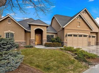 2178 E Pathfinder Ct, Meridian, ID 83646