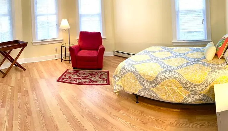 206 California Ave #3 — Photo 2