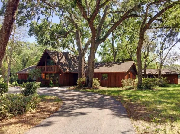 11469 SW 49th Plz, Webster, FL 33597