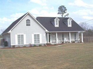 208 N Hill St, Enterprise, AL 36330