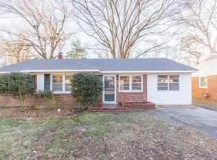 3601 Hendricks Rd, Memphis, TN 38111