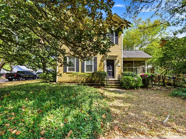 930 Highmarket St., Georgetown, SC 29440