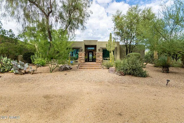25261 N Ranch Gate Rd