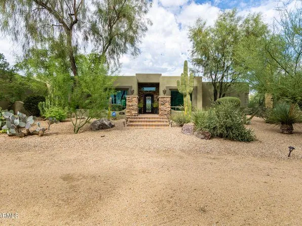 25261 N Ranch Gate Rd, Scottsdale, AZ 85255