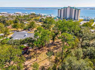 10420 Gulf Beach Hwy, Perdido Key, FL 32507