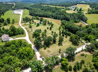 TRACT 2 Riverside Rd, Crocker, MO 65452