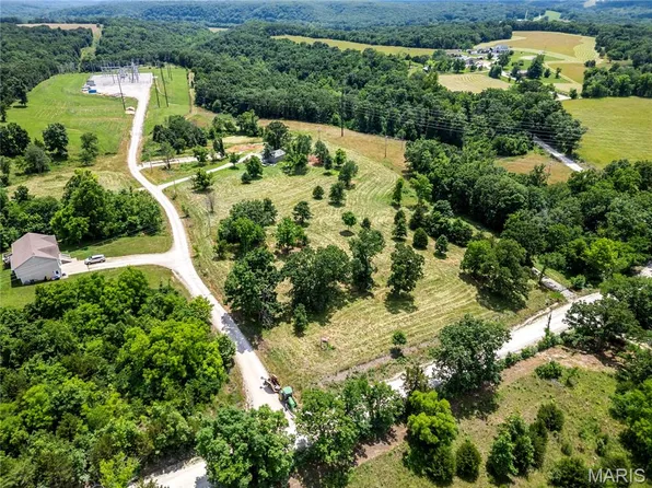 TRACT 2 Riverside Rd, Crocker, MO 65452