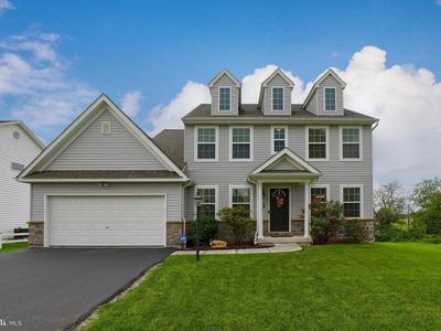 2620 Hummel Dr, York, PA, 17404