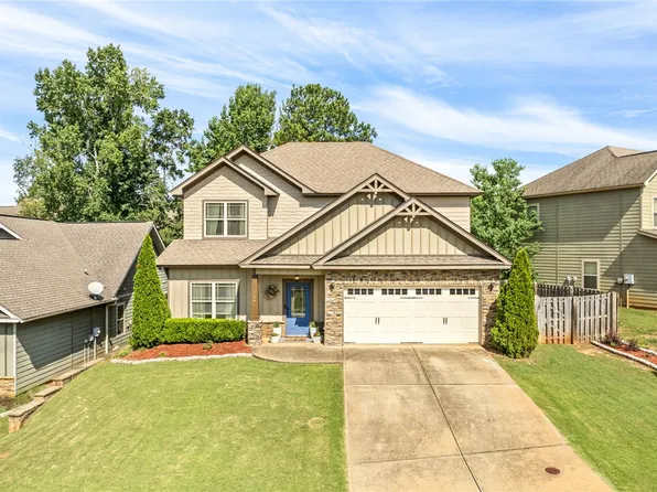 124 Denali Ln, Auburn, AL 36832