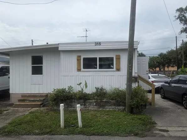 1616 21st St S #315, Saint Petersburg, FL 33712