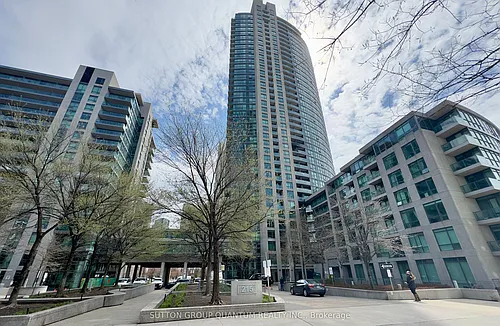 215 Fort York Blvd #615 Photo 1