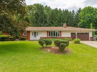 52275 Avanelle St, Granger, IN
