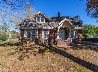 367 E Forest Ave, Jackson, TN 38301