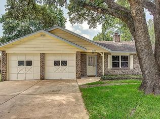 2015 Shadow Bend Dr, Houston, TX 77043