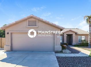 9702 N 93rd Dr, Peoria, AZ 85345