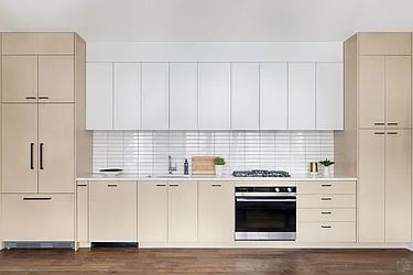 Sold by Halstead Real Estate