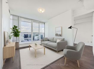 68 Abell St #736, Toronto, ON M6J 0B1