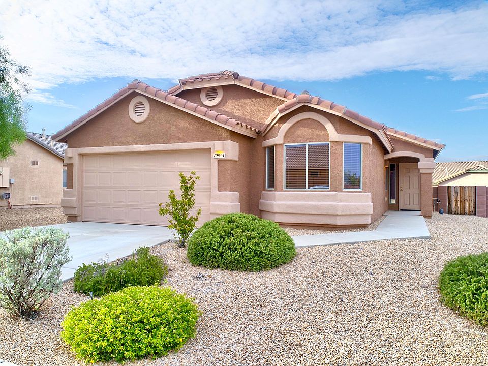 1st image of 12997 E Buchman Canyon Dr