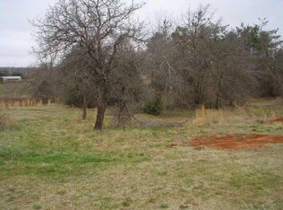 19416 NE Newsom Rd, Newalla, OK 74857