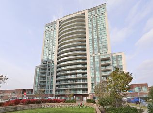 1328 Birchmount Rd #1701, Toronto, ON M1R0B6
