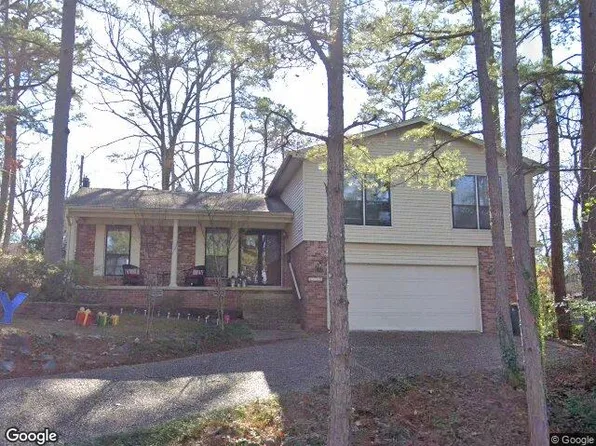 8215 Evergreen Dr, Little Rock, AR 72227