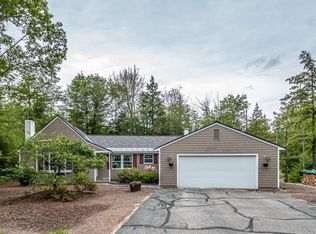 216 Limac Cir, Center Conway, NH 03813